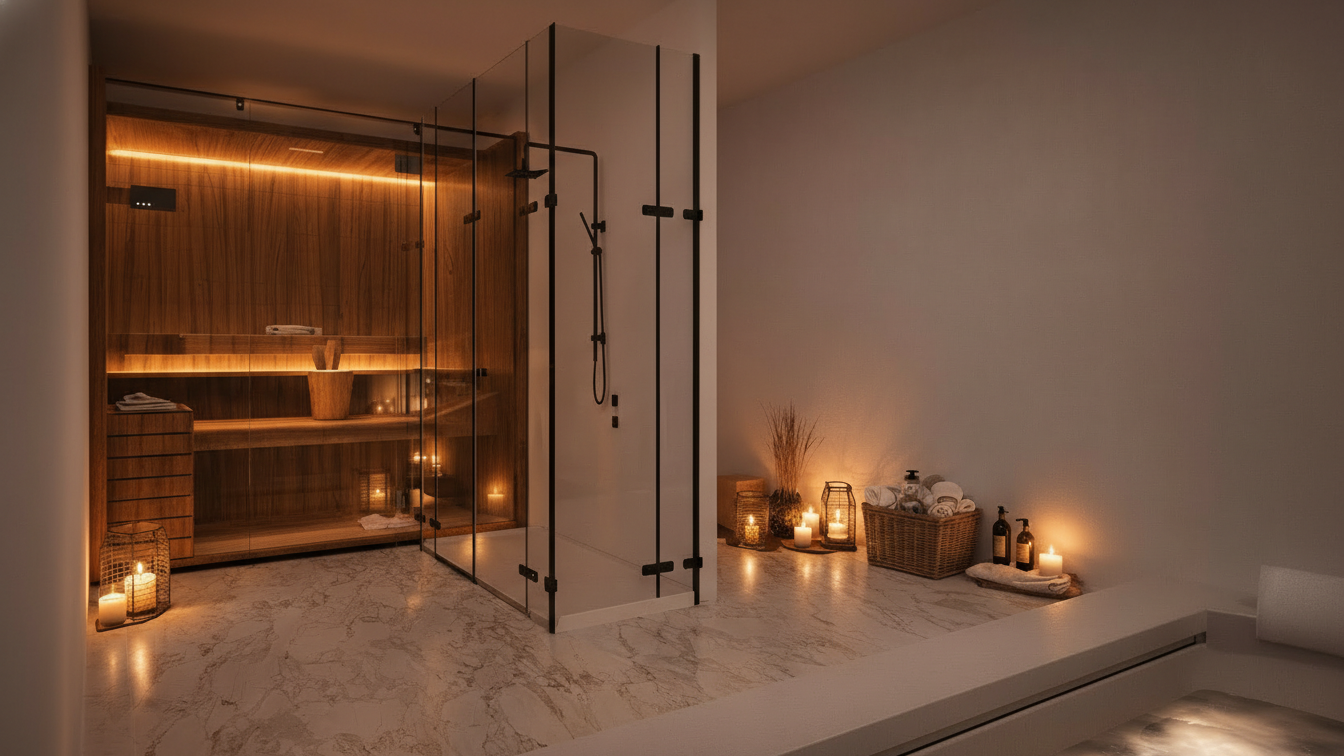 Villa Dayana Interior