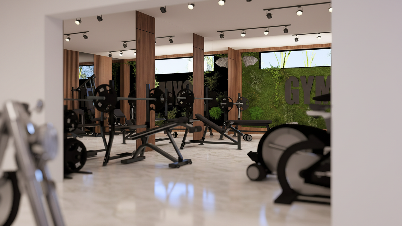 Villa Dayana Rooftop